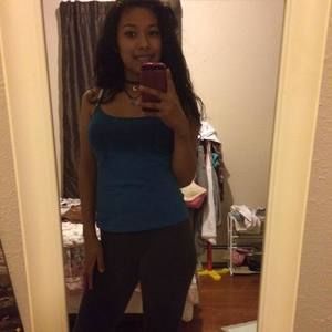 Meet your Posher, Fatima